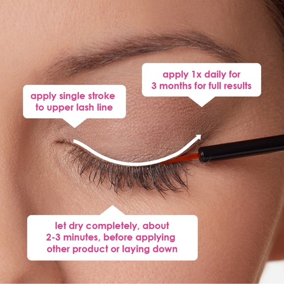 Lash Enhancing Serum by GrandeLASH - MD - Picture 7 of 13